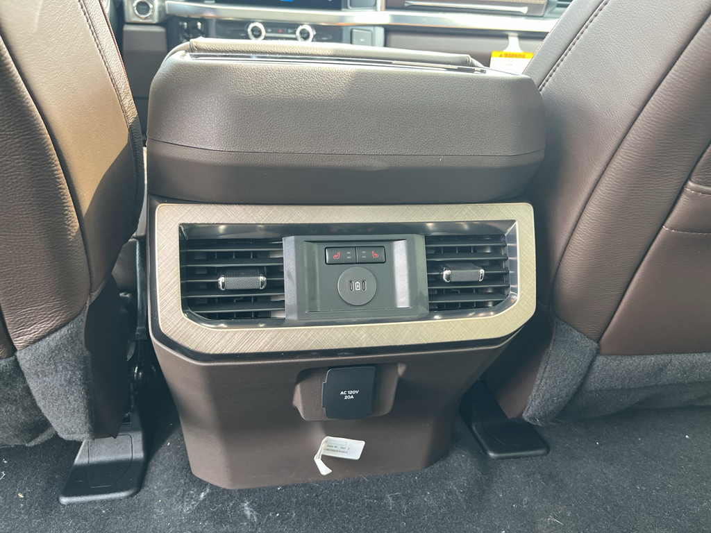 2026 Ford F-250 representative vehicle photo