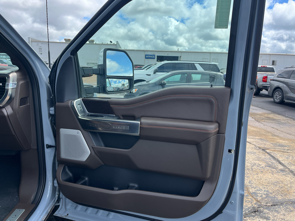 2026 Ford F-250 representative vehicle photo