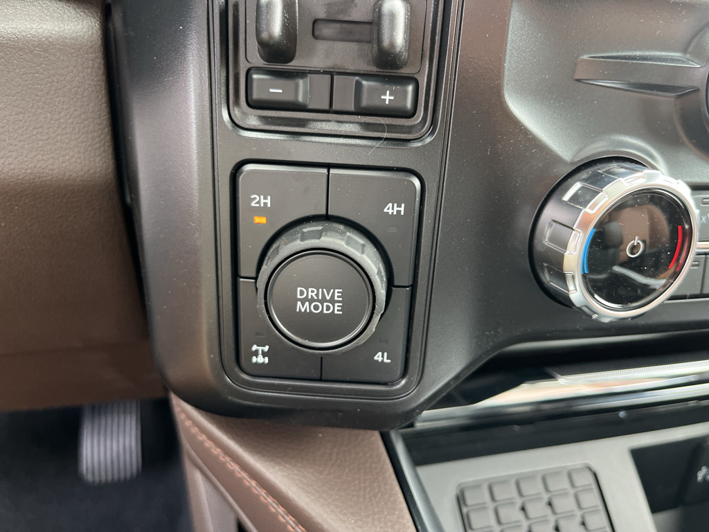 2026 Ford F-250 representative vehicle photo