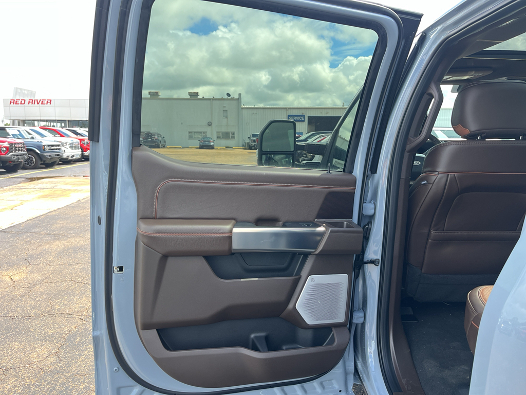 2026 Ford F-250 representative vehicle photo