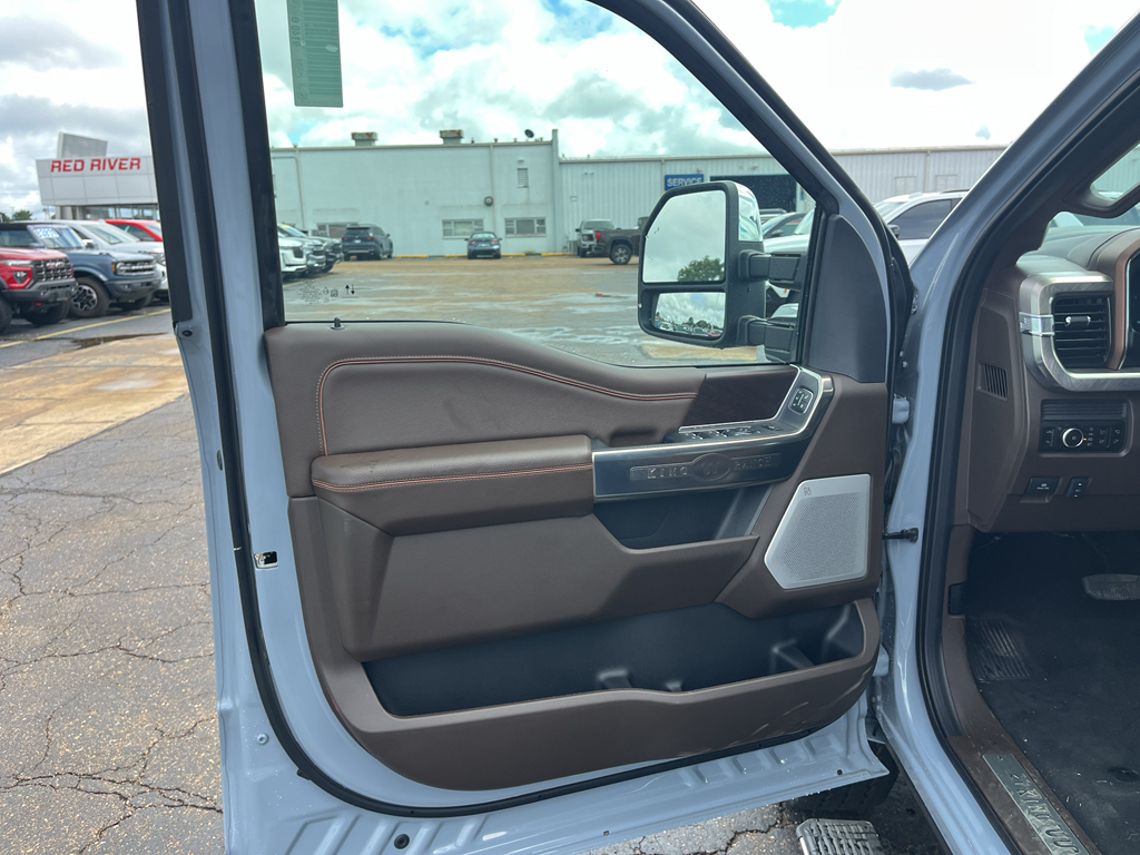 2026 Ford F-250 representative vehicle photo
