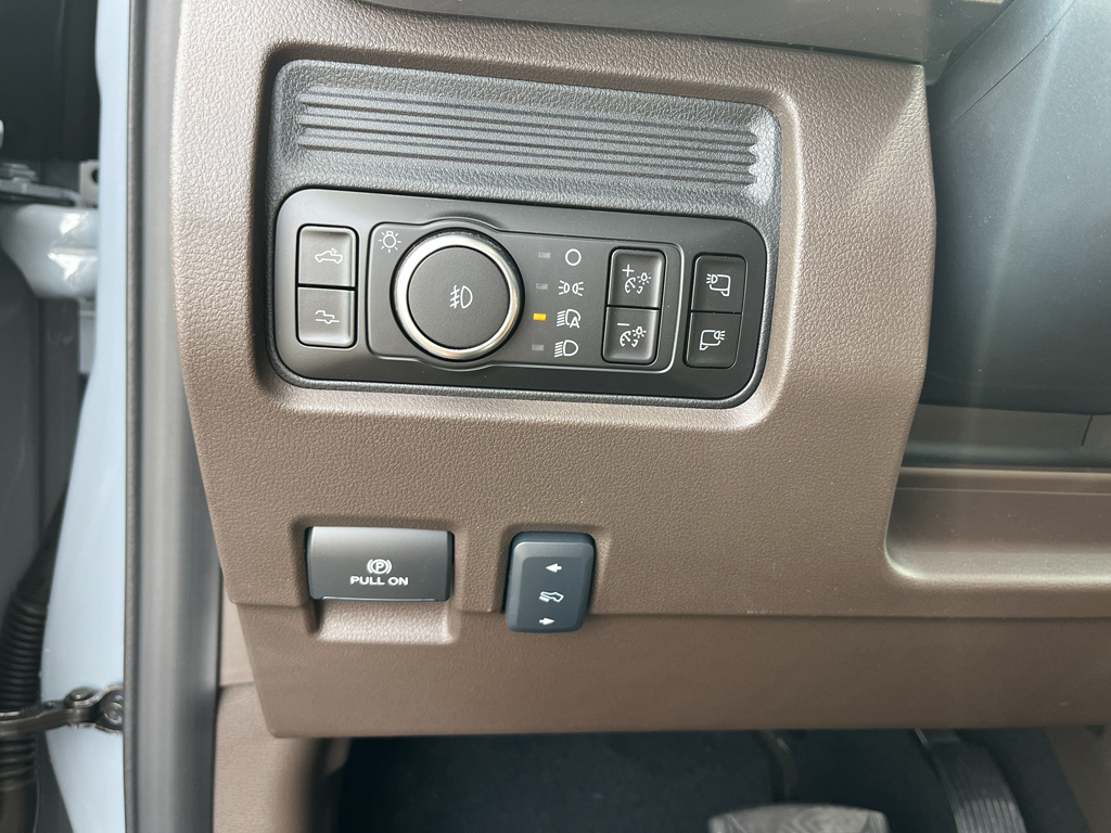 2026 Ford F-250 representative vehicle photo