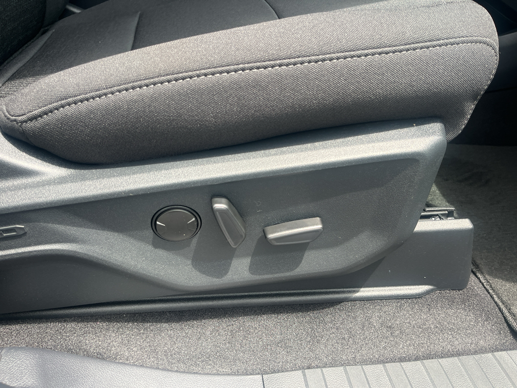 2026 Ford F-150 representative vehicle photo