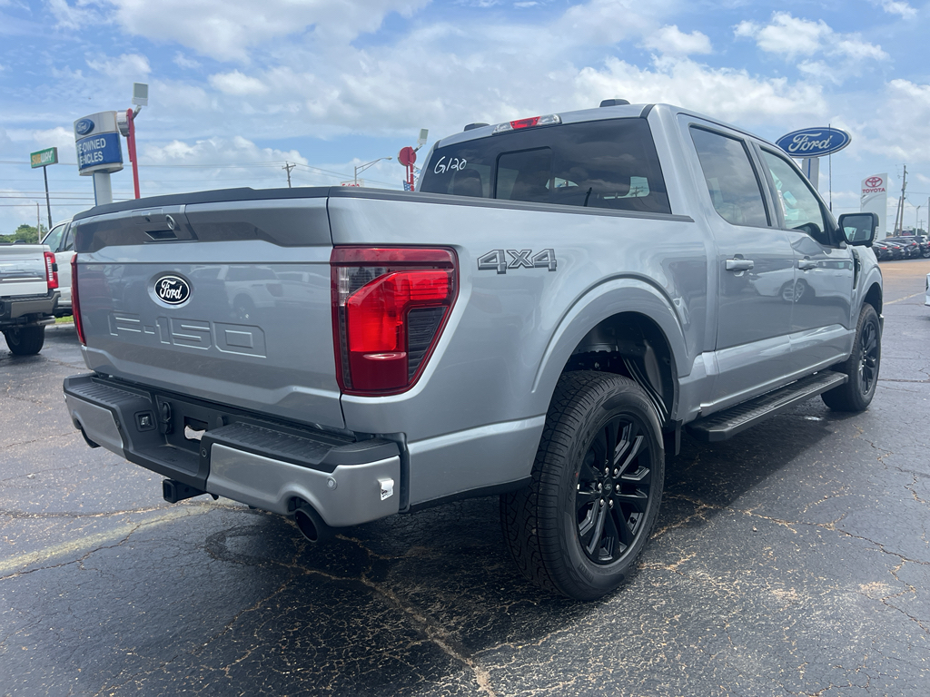 2026 Ford F-150 XLT photo 5