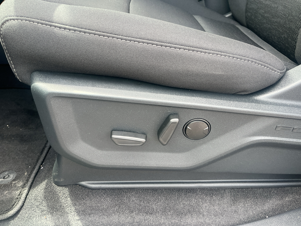 2026 Ford F-150 representative vehicle photo