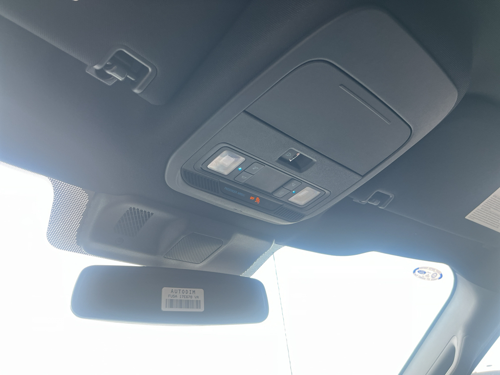 2026 Ford F-150 representative vehicle photo
