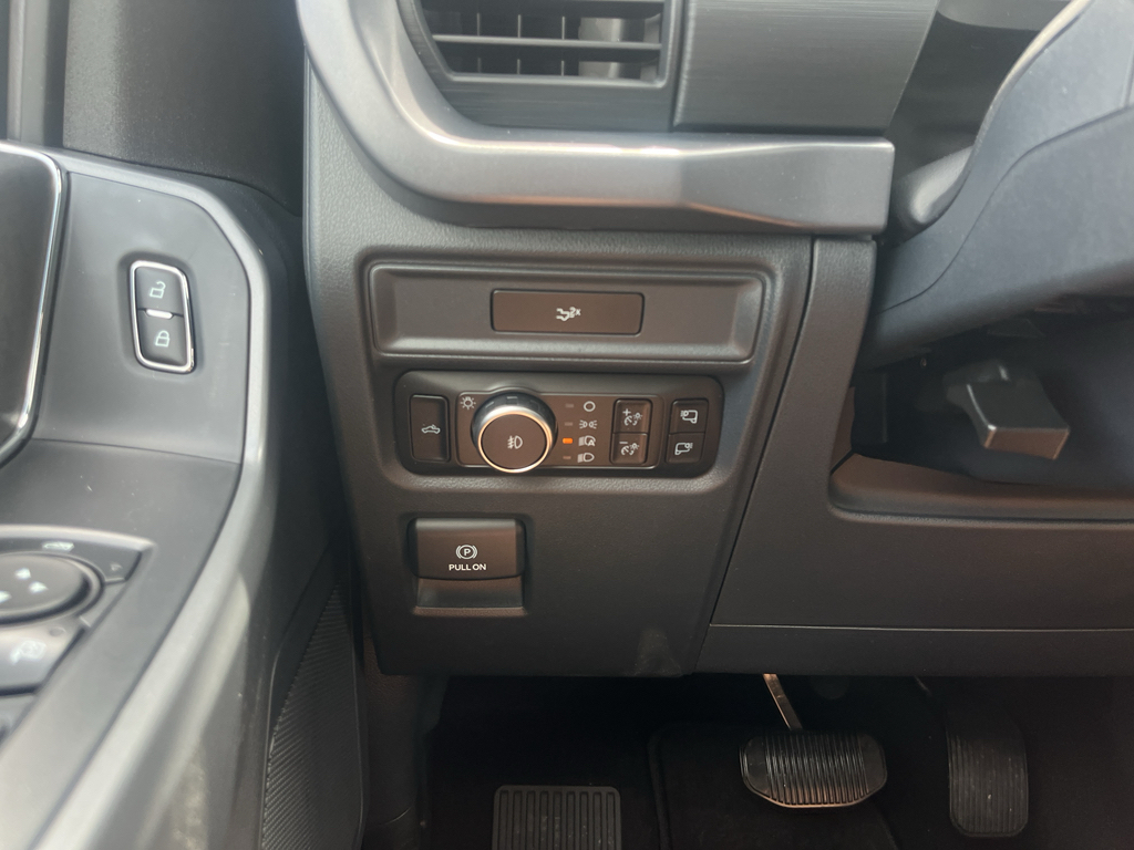 2026 Ford F-150 representative vehicle photo