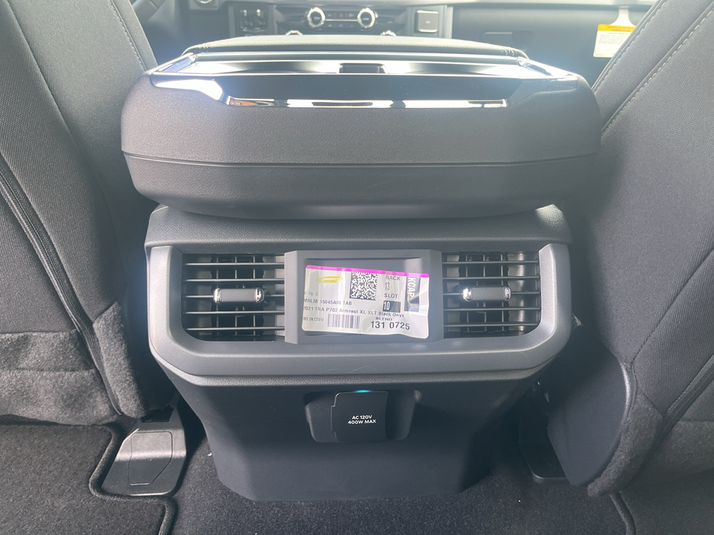 2026 Ford F-150 representative vehicle photo