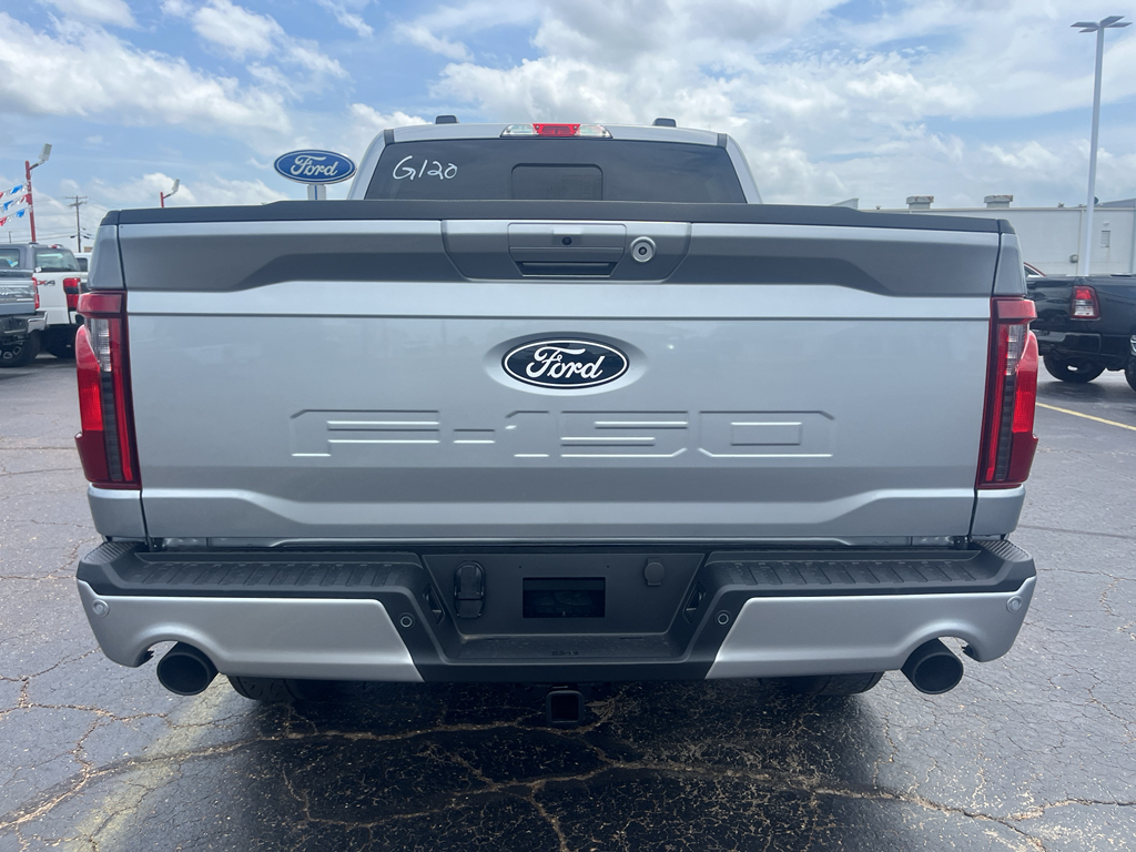 2026 Ford F-150 XLT photo 6
