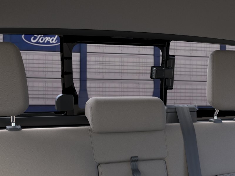 2026 Ford Ranger representative vehicle photo