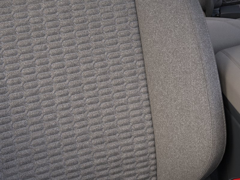 2026 Ford Ranger representative vehicle photo