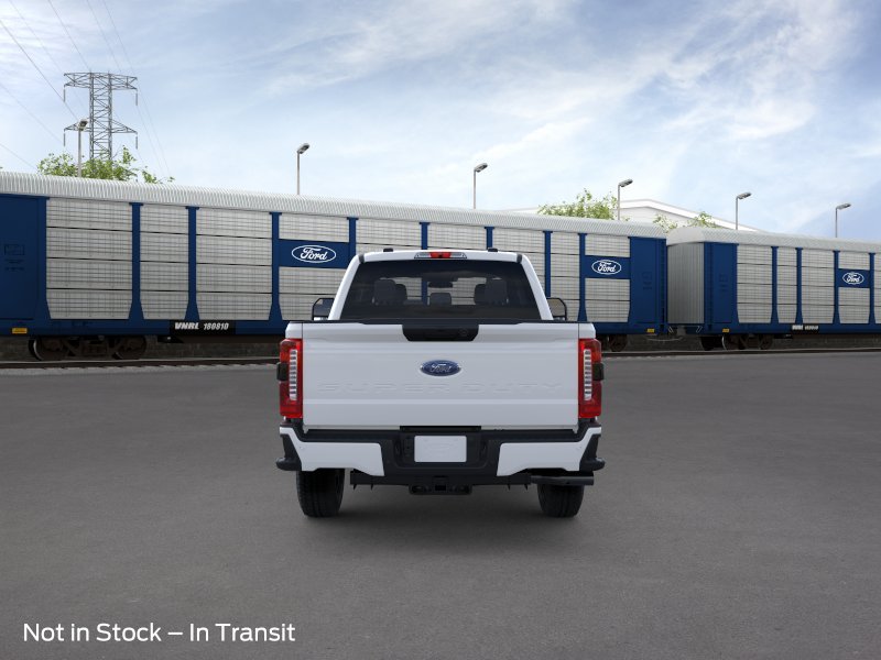2026 Ford F-250 XL photo 5