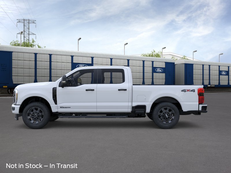 2026 Ford F-250 XL photo 3