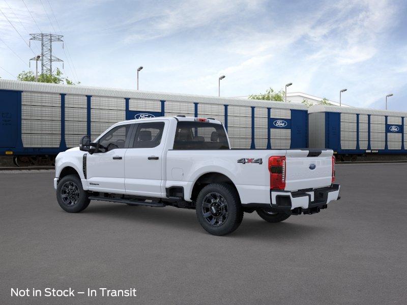 2026 Ford F-250 XL photo 4