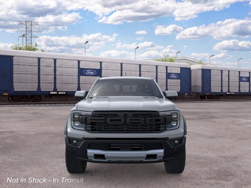 2026 Ford Ranger Raptor photo 6