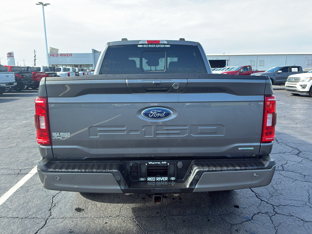2023 Ford F-150 XLT photo 6