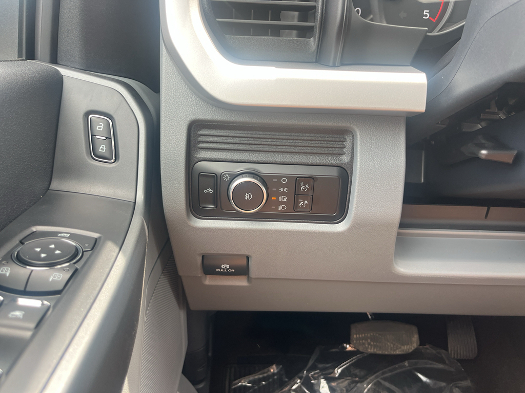 2026 Ford F-350 representative vehicle photo