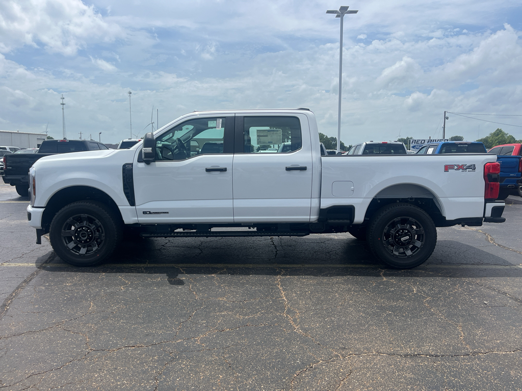 2026 Ford F-350 representative vehicle photo