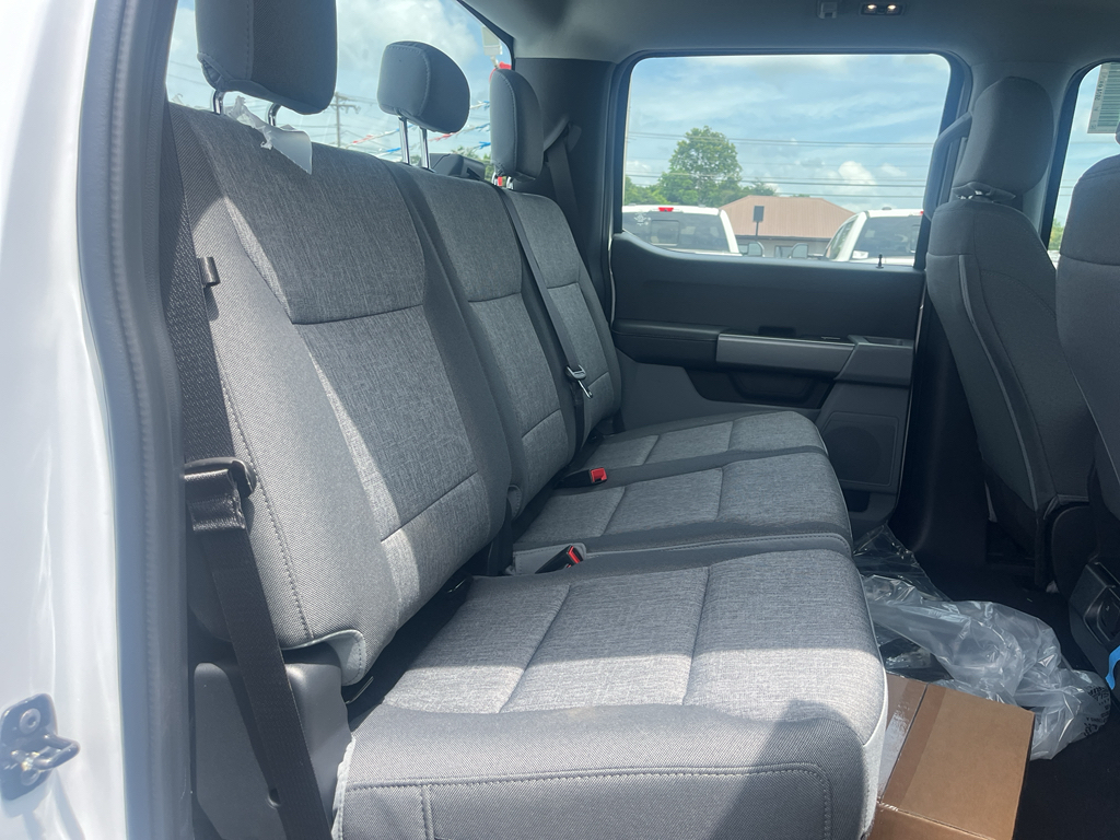 2026 Ford F-350 representative vehicle photo