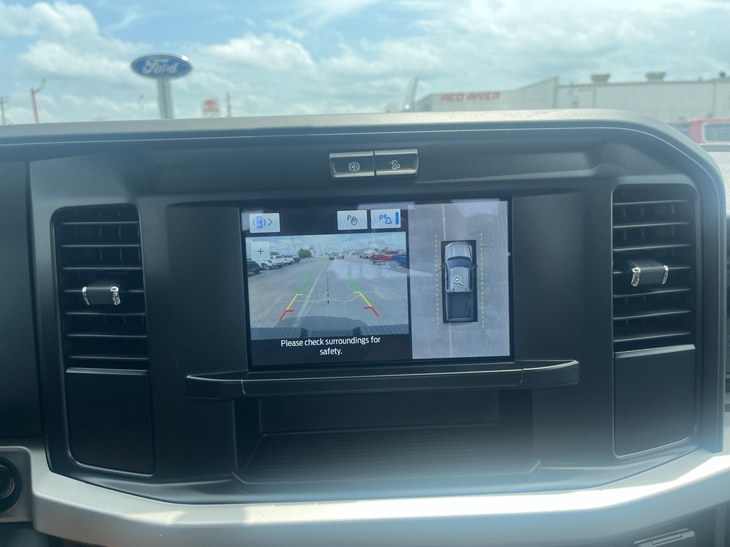2026 Ford F-350 representative vehicle photo