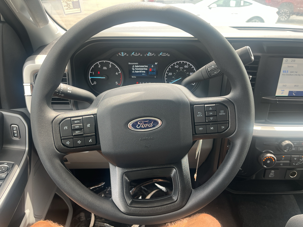 2026 Ford F-350 representative vehicle photo