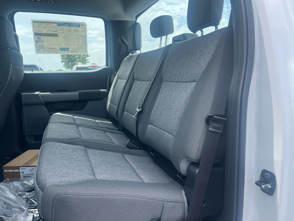 2026 Ford F-350 representative vehicle photo