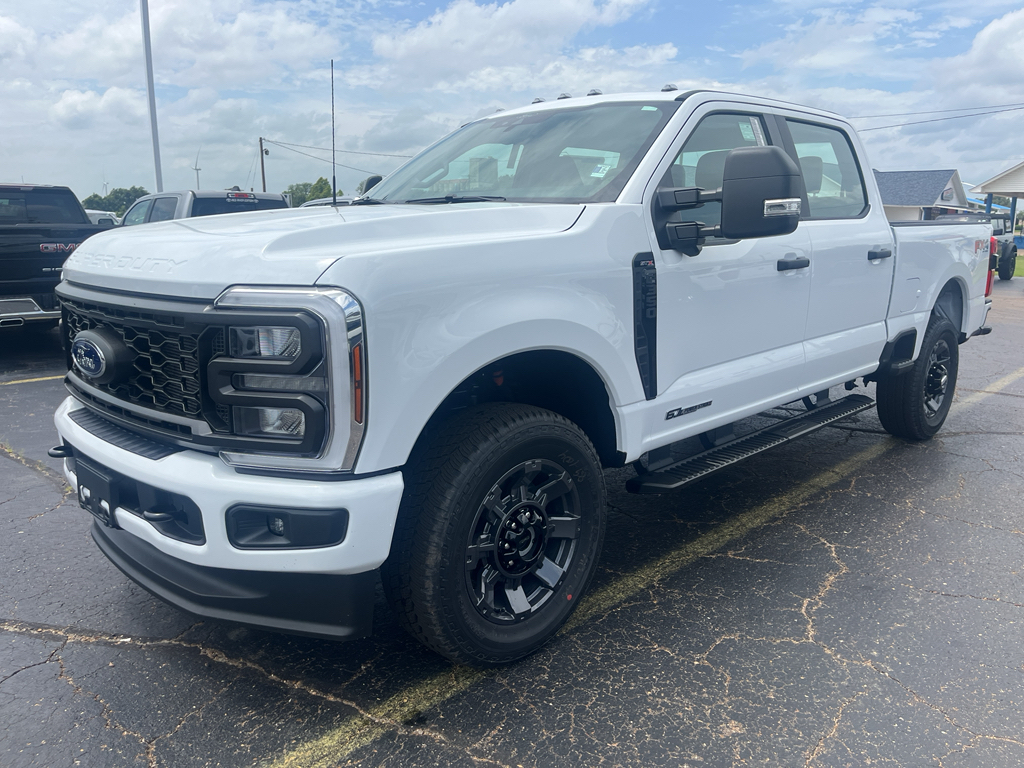 2026 Ford F-350 XL photo 1