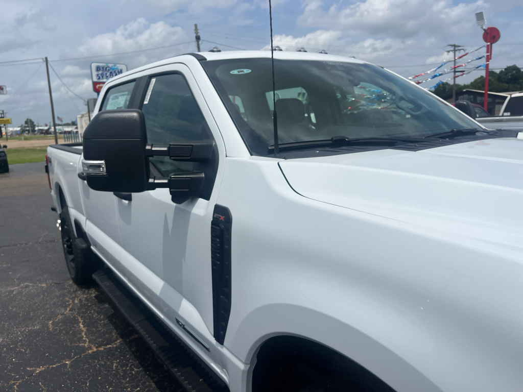 2026 Ford F-350 representative vehicle photo