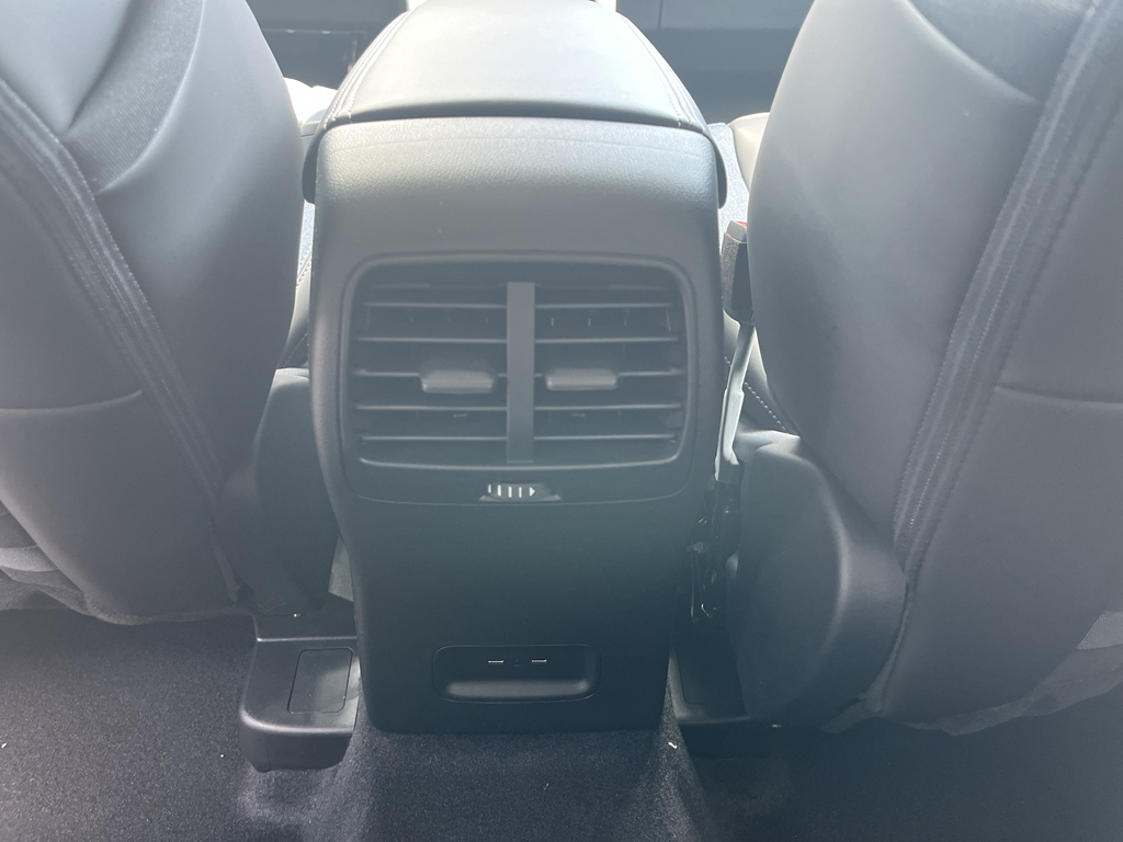 2026 Ford Bronco Sport representative vehicle photo