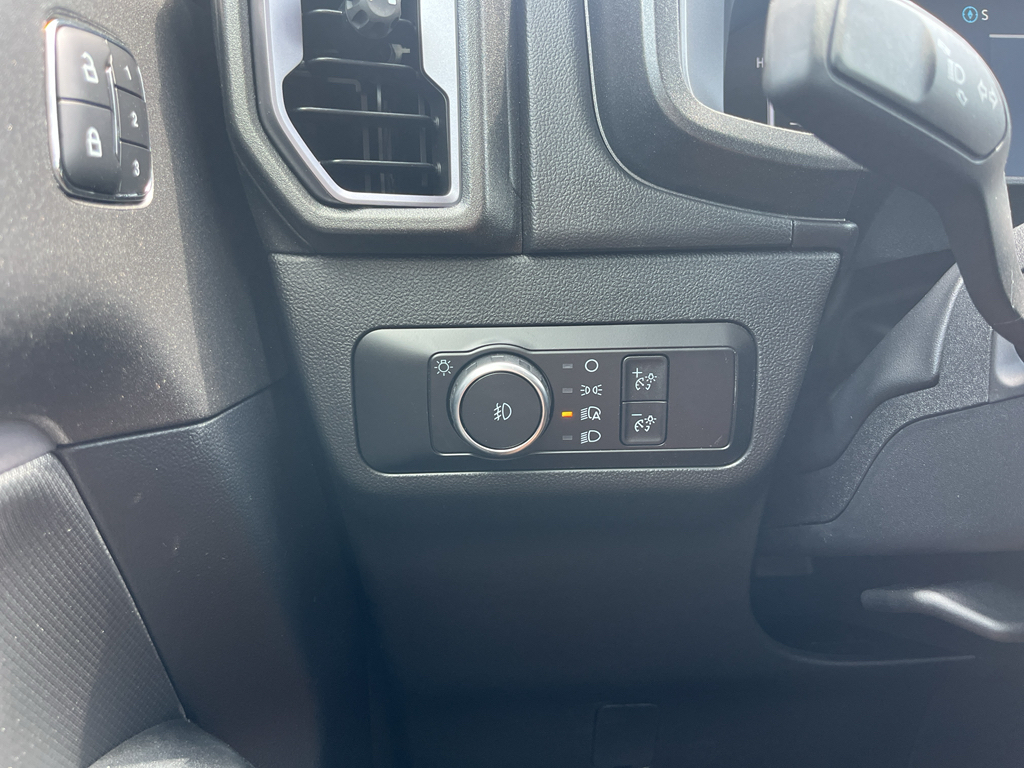 2026 Ford Bronco Sport representative vehicle photo