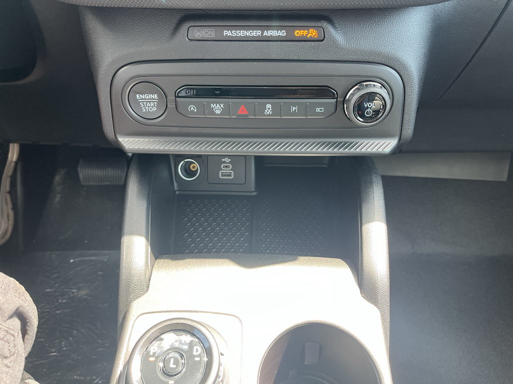 2026 Ford Bronco Sport representative vehicle photo