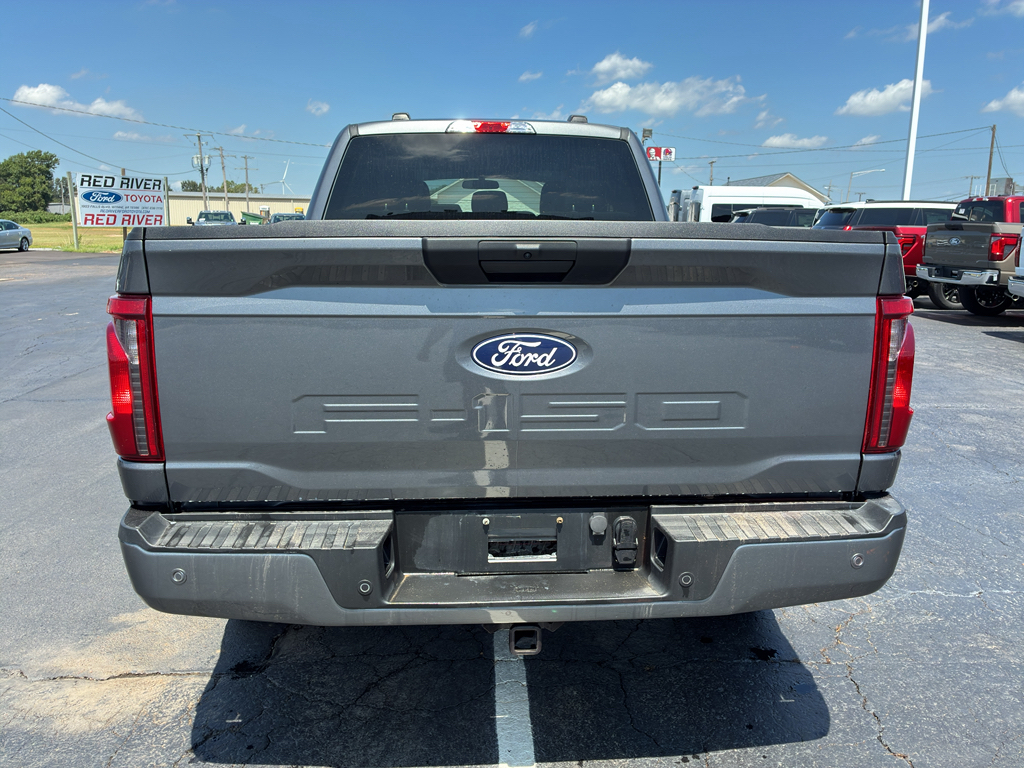 2024 Ford F-150 STX photo 6
