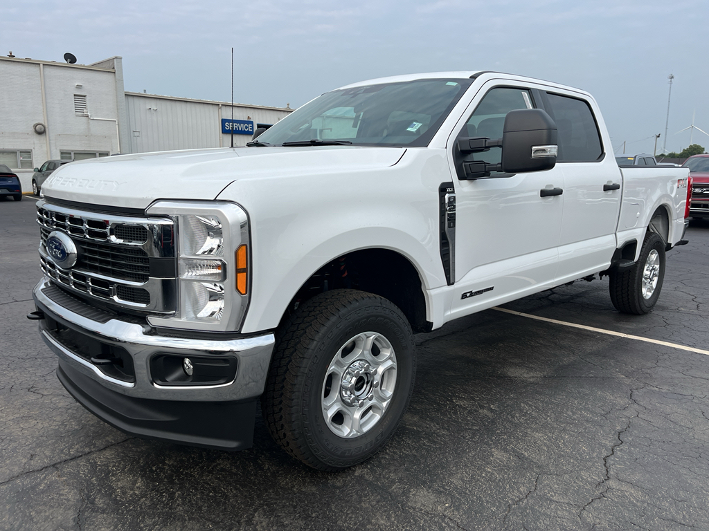 2026 Ford F-250 XLT photo 1