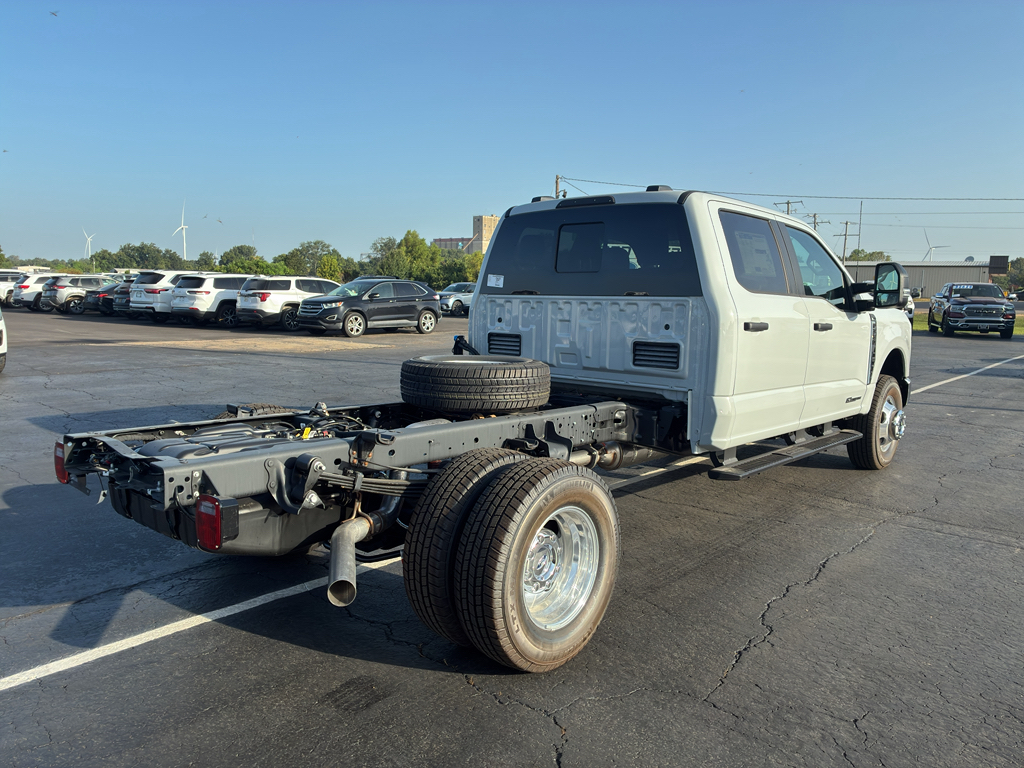 2026 Ford F-350 XL photo 5