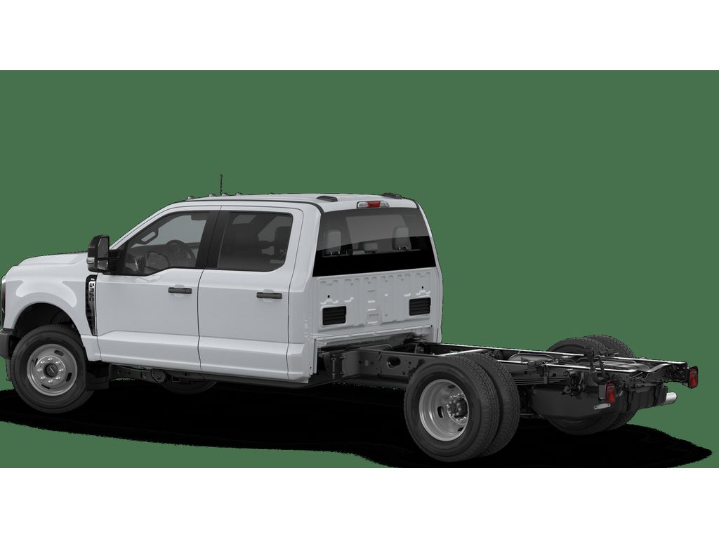 2026 Ford F-350 XL photo 2