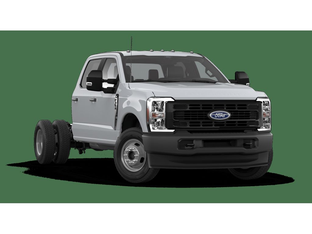 2026 Ford F-350 XL photo 4