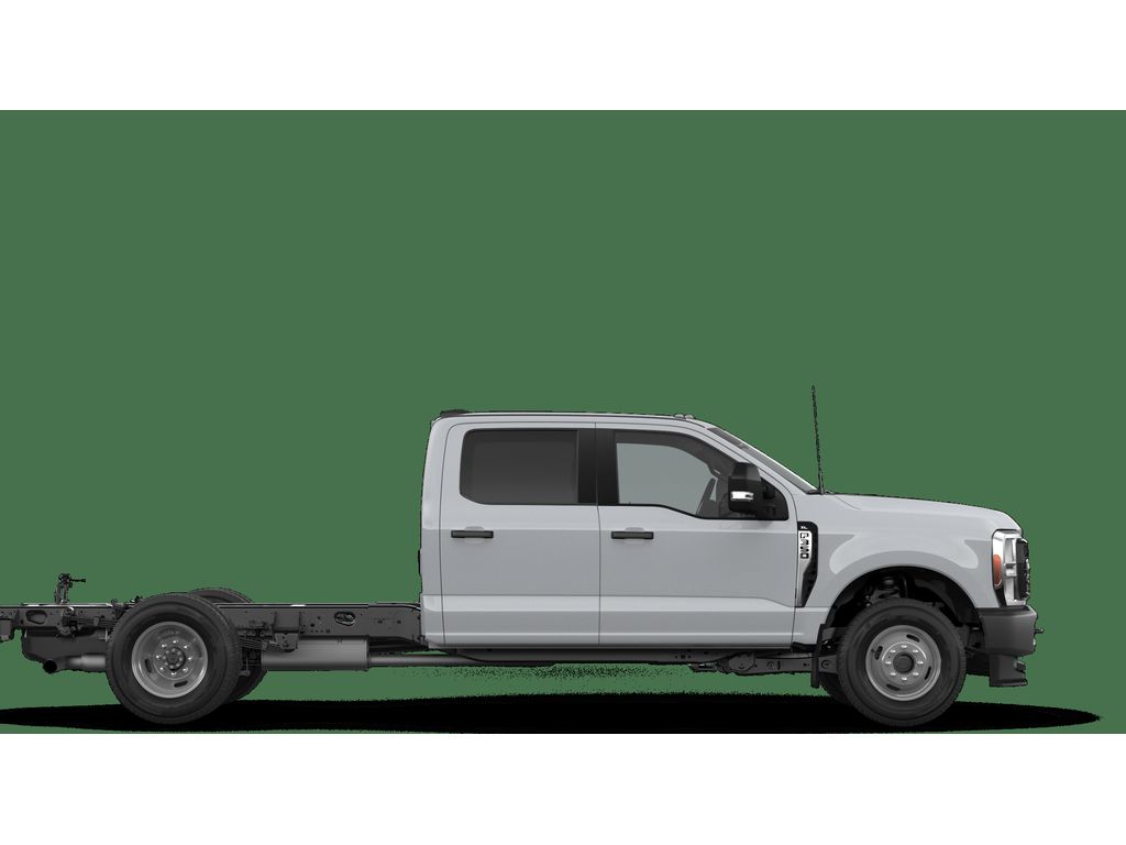 2026 Ford F-350 XL photo 5