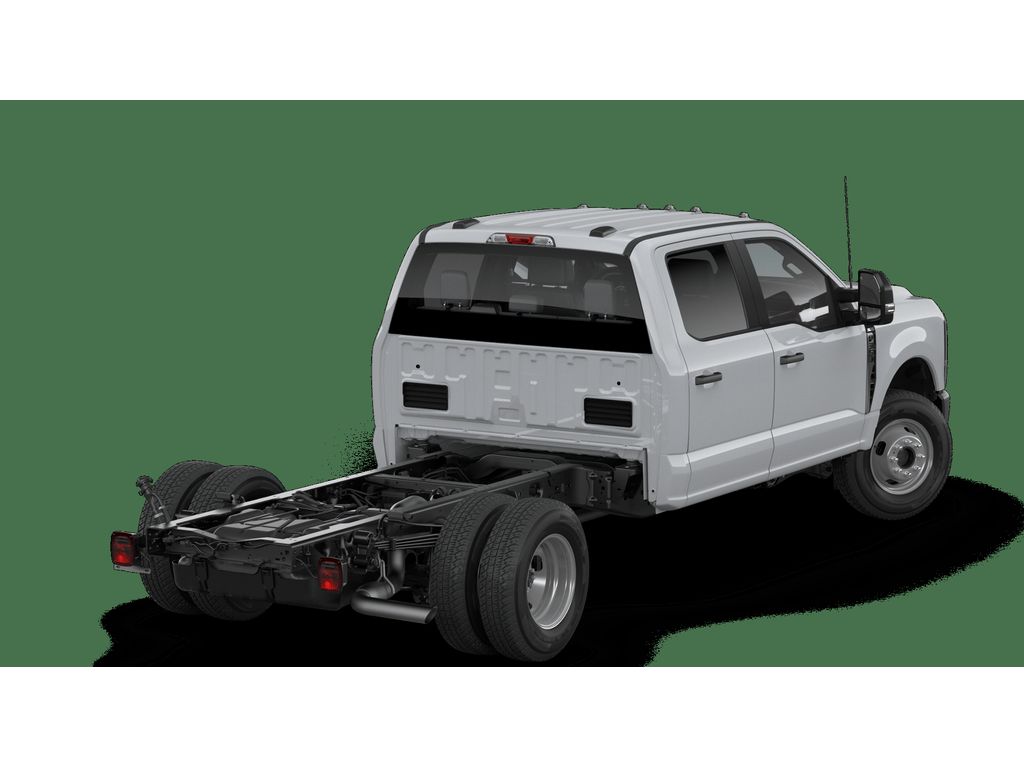 2026 Ford F-350 XL photo 3