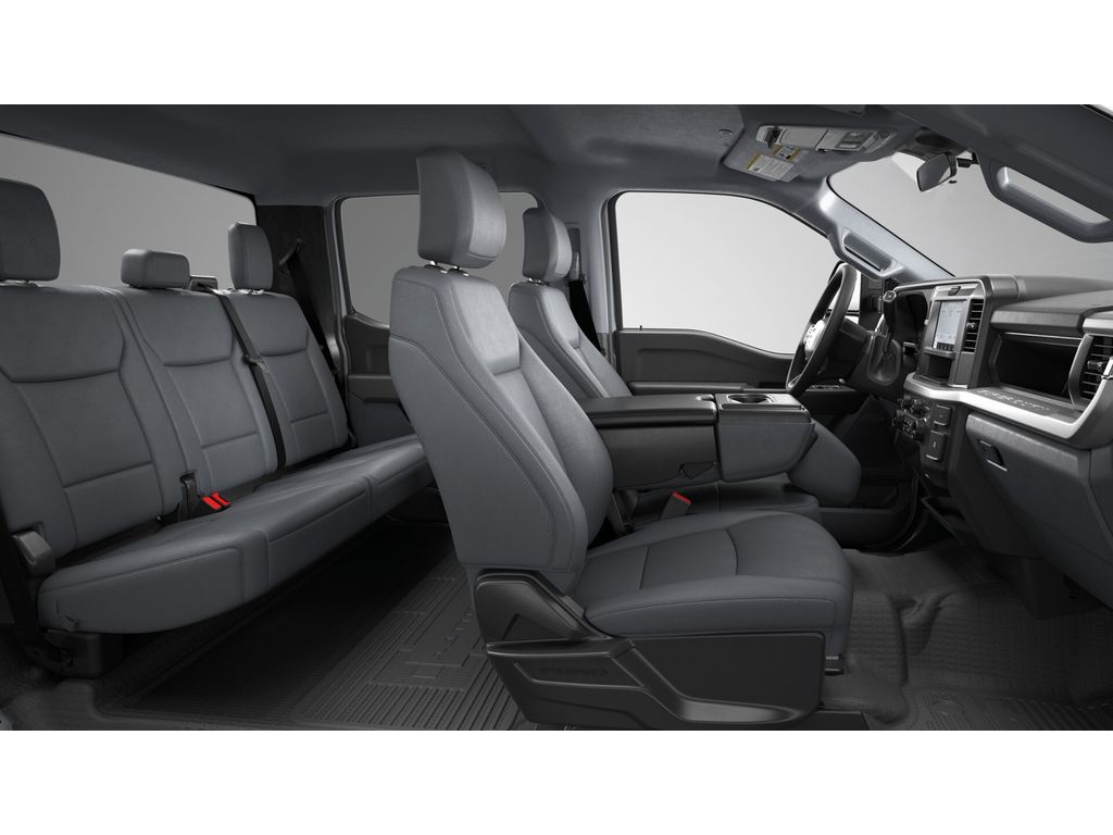 2026 Ford F-350 XL photo 6