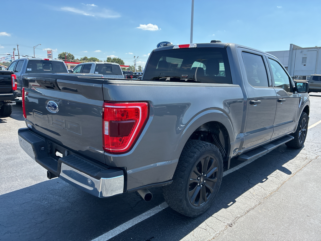 2023 Ford F-150 XLT photo 5