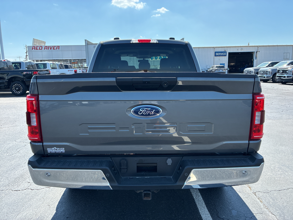 2023 Ford F-150 XLT photo 6