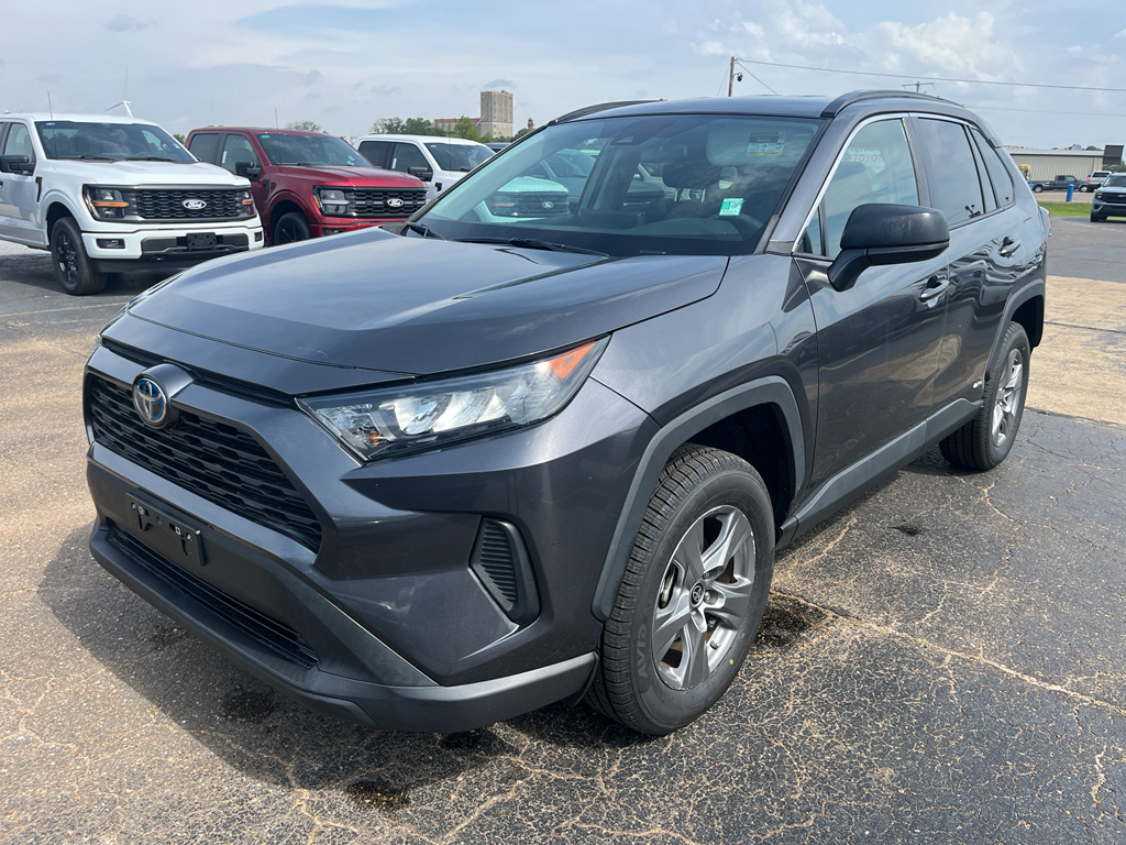 Vehicle Image