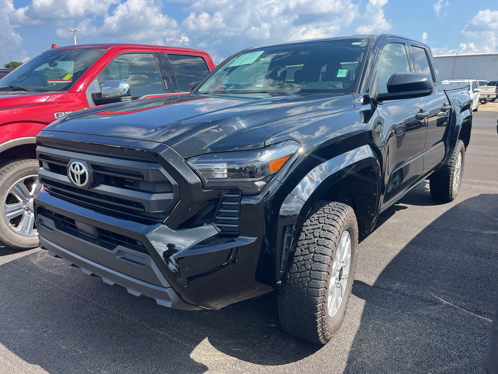 2025 Toyota Tacoma SR photo 1