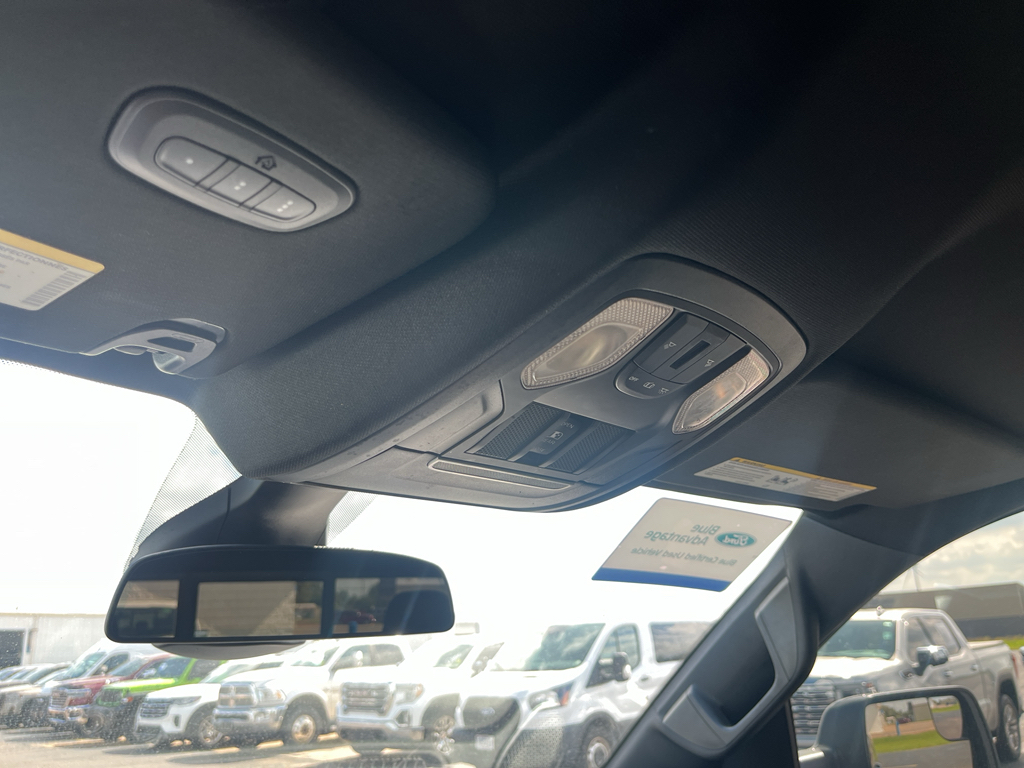 2020 Ram 1500 representative vehicle photo