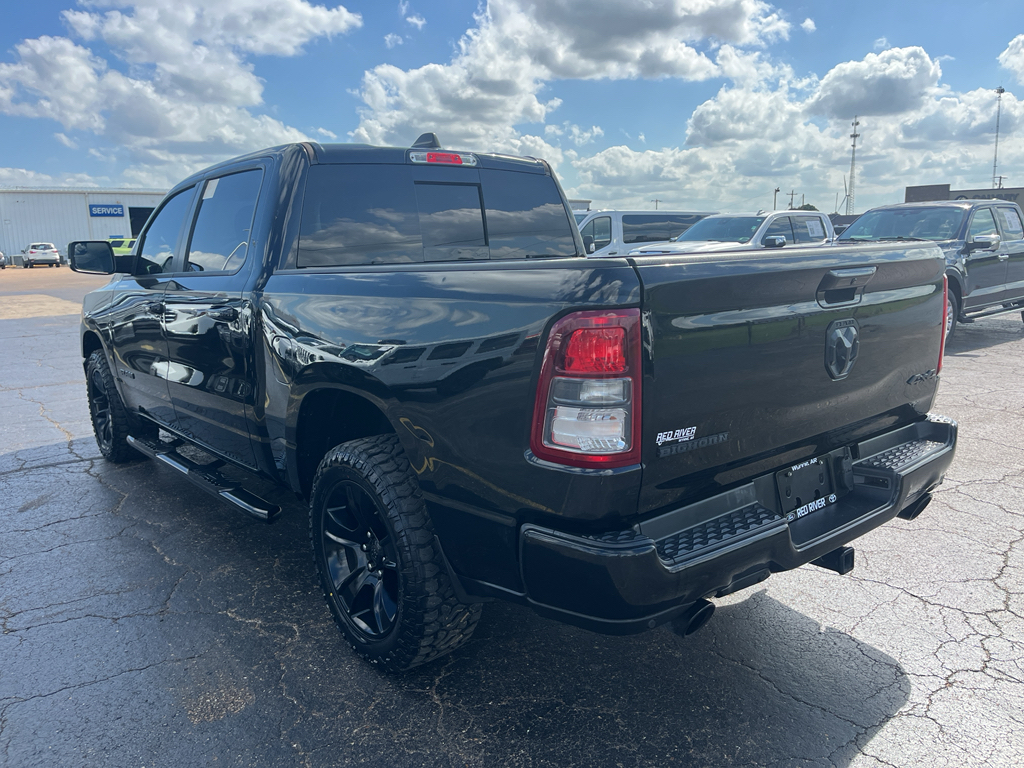 2020 Ram 1500 representative vehicle photo