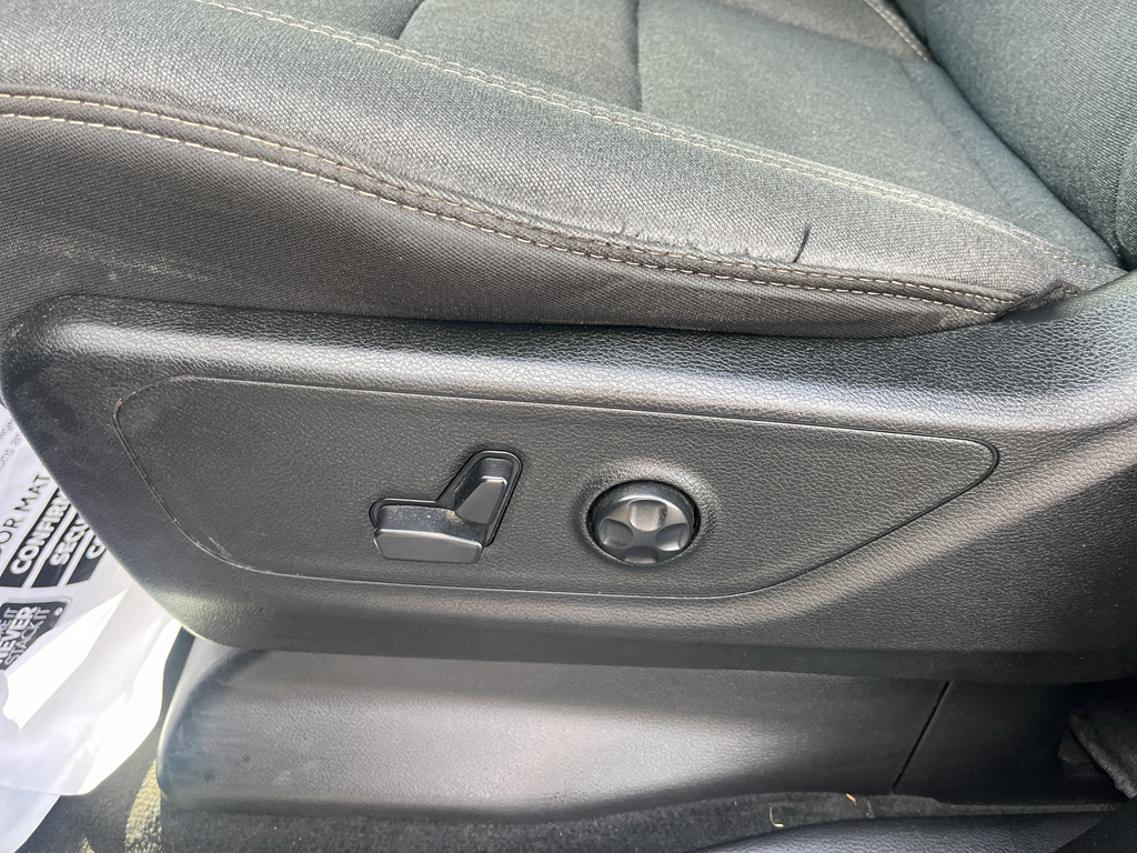 2020 Ram 1500 representative vehicle photo