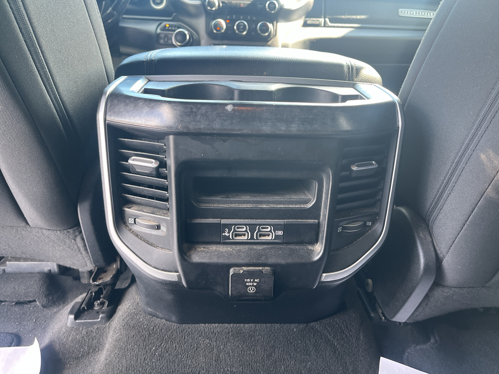 2020 Ram 1500 representative vehicle photo