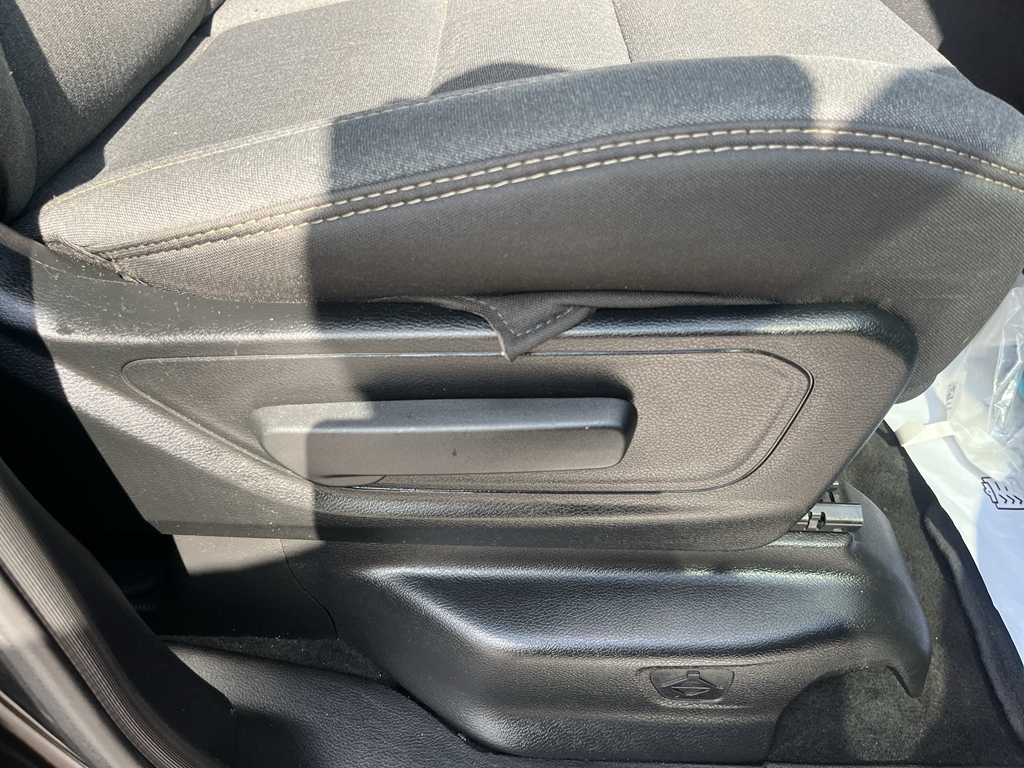 2020 Ram 1500 representative vehicle photo