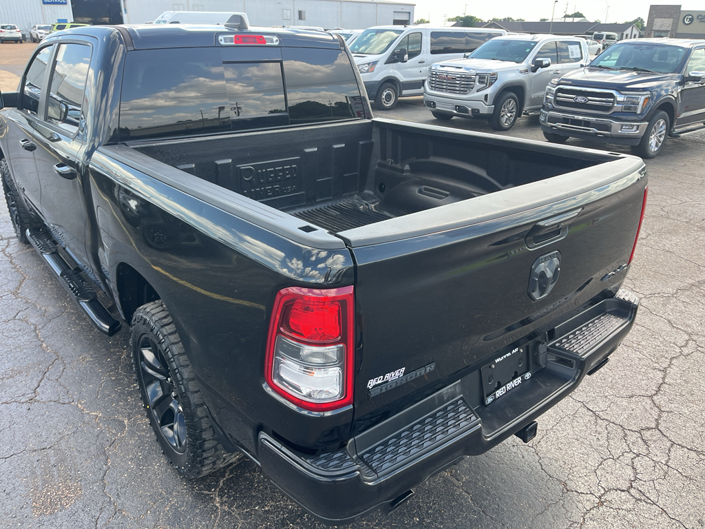 2020 Ram 1500 representative vehicle photo