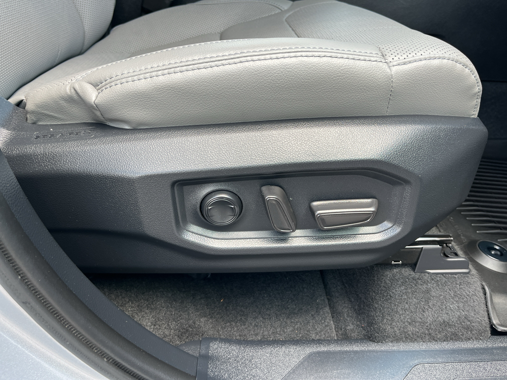 2024 Toyota Tundra representative vehicle photo